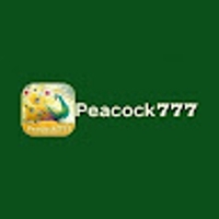 peacock777 Site Oficial Segurança da Marca