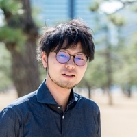 藤原 健