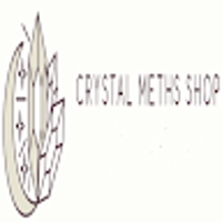 Crystal meths shop