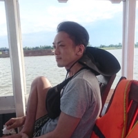 Shimpei Takeda / 竹田 慎平