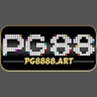 pg8888art
