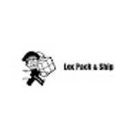 Lex Pack And Ship