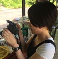 Akiko Shibata