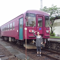 Chiharu Kubo