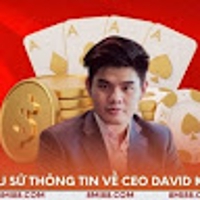 CEO David Khanh