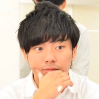 森谷太祐 / 瞬間人事