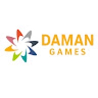 Daman game Login