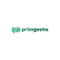 Prim Geeks