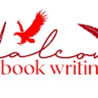 Falcon Book Writing