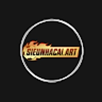 sieunhacai art