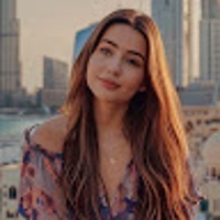 Sofia Shah