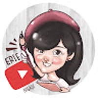 お絵描き先生꧁ エリエ꧂