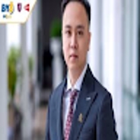 CEO BK8 Nguyễn Nghị Hảo