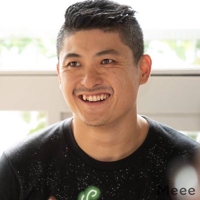 高橋知久/GYMオーナー