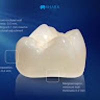 Giá bọc răng sứ Cercon