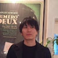 Shinya Kinoshita