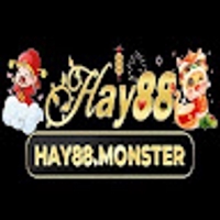 Hay88 monster