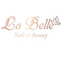 La belle nails fitzroy