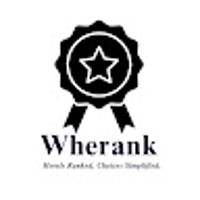 Wherank