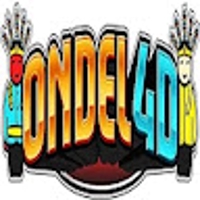 ondel4d
