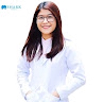 Bác sĩ Hồ Thị Minh Châu