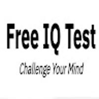 IQ Test Mind