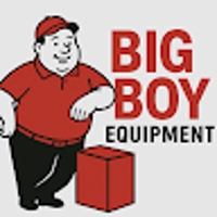 big boyequipment