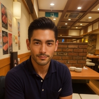 原田ゴンザレス