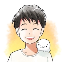 シロ@webエンジニア目指して学習中