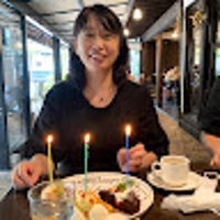 堀登起子@AIｘ英語教育／英語学習コーチ