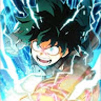 緑谷デク