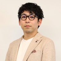 仲松 佑弥/Branding Technology取締役