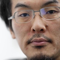 倉本大資 a.k.a 高森正一