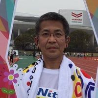 Mitsuji Tsujita