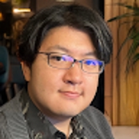 前中舜介@株式会社Kagari代表取締役