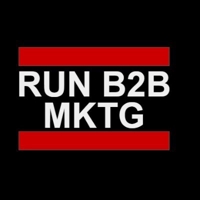 Run B2B MKTG