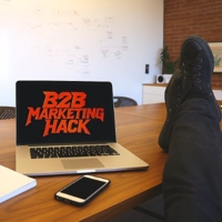B2B Marketing Hack