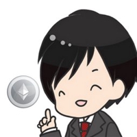 もりもと@dAppsとブログ運営