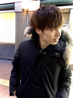 ニシムラリョウタロウ