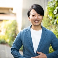 安川尚宏 | nijuni inc. ceo