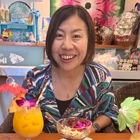 Yukiko Nakahara