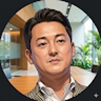 河口慶二郎