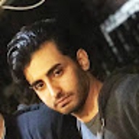 Ghasem Roshan
