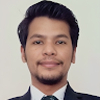 Kishor Sapkota