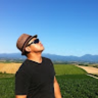 yusuke suzuki (YUSURUKE)