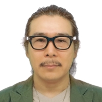 堀 洋三