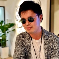 はやし だいゆう@電源カフェ創業者