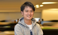 村山 大輔