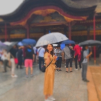 大﨑 志帆