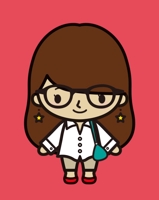 うさぎのおへそ